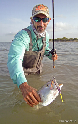seatrout